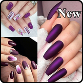 Nail Designs icon