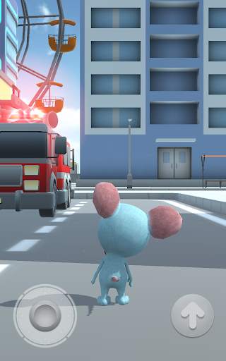 Talking Mouse screenshot 12