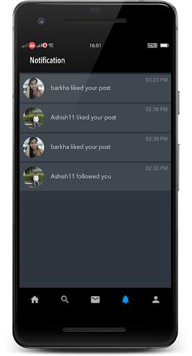 The Fashion Launch® App screenshot 6