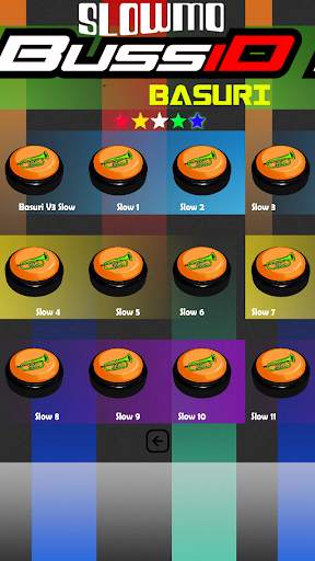Basuri Mod Slowmo Bussid screenshot 6
