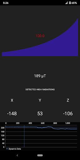 Spy Camera Finder screenshot 5