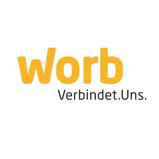 Worb icon