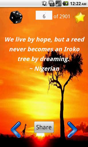 African Proverbs : 3000 Greate screenshot 3