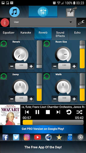 FX Music Karaoke Player screenshot 6