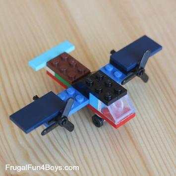 20  Simple Lego Builder screenshot 1