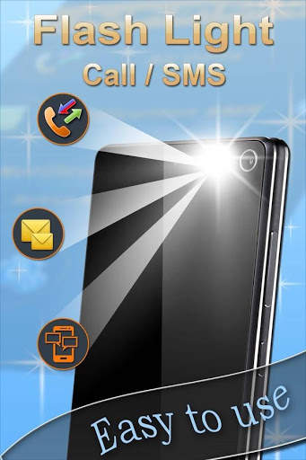 Flashlight Flash LED screenshot 3