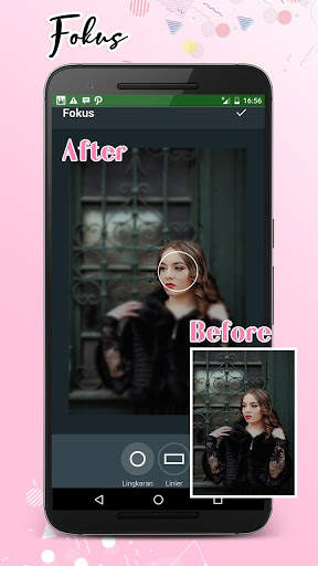 Beauty Camera Selfie Editor 2020 screenshot 3