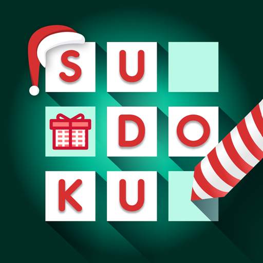 Sudoku Love ! Free Offline Sudoku Games! 1.0.13
