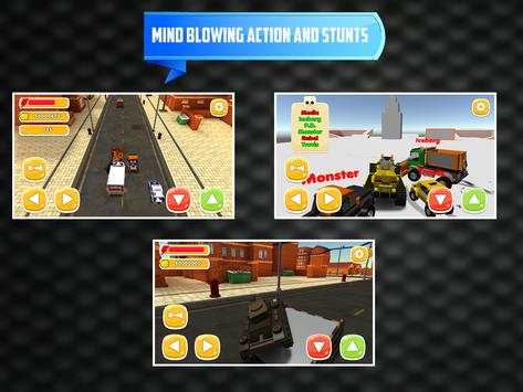 Furious Racing 2016 screenshot 2