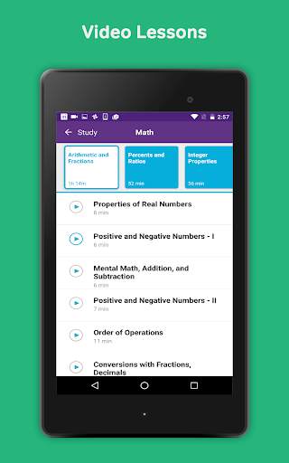 SAT Test Prep by Magoosh screenshot 6