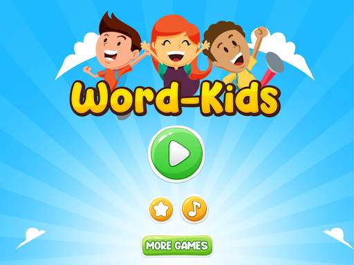 Word Kids: English For Kids Learn English For Free screenshot 10