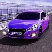 Real Car Driving logo