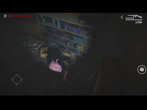 Zombie Frontier  War : FPS Zombies Shooter screenshot 13