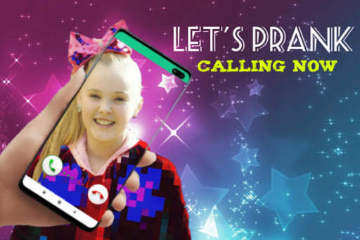 Fake Phone Call - Teen Prank You screenshot 1