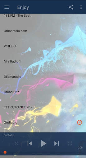 Hip Hop Music 2020 screenshot 1