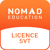 Licence SVT icon