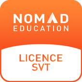 Licence SVT 2.6.1