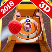 Skee Hole Flick Ball 1.0