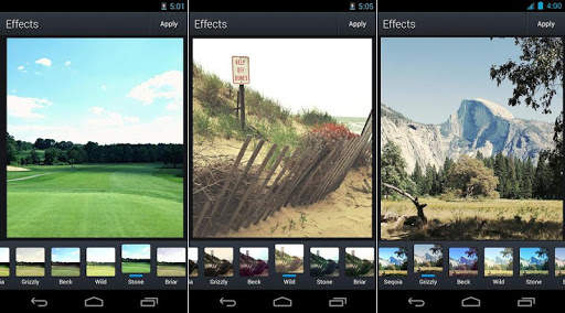 Photo Magic Plus 1 تصوير الشاشة