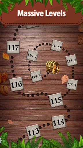 Block Hazard - Creative Block Puzzle Games screenshot 4