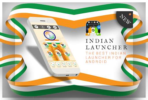 Indian Launcher screenshot 8