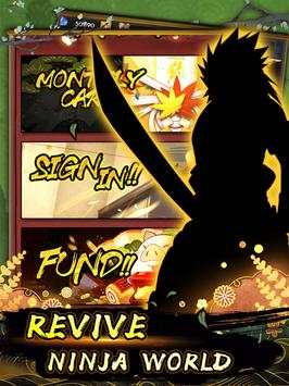 Ninja War screenshot 9