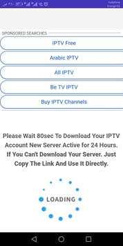 Free IPTV Daily screenshot 3