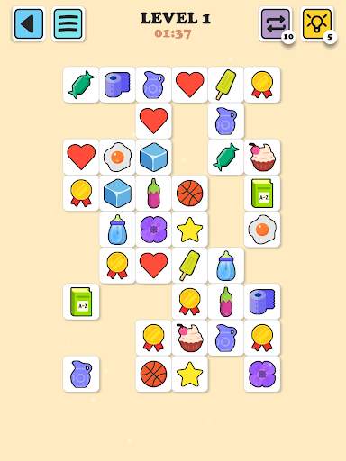 Nối Ô screenshot 18