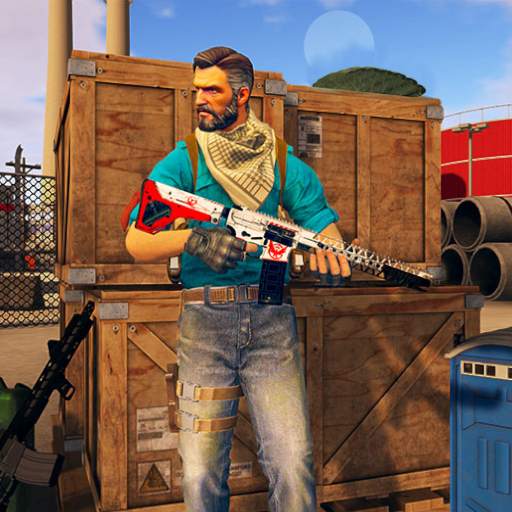 New Online FPS - Free Action & 3d Shooting Game 2.0
