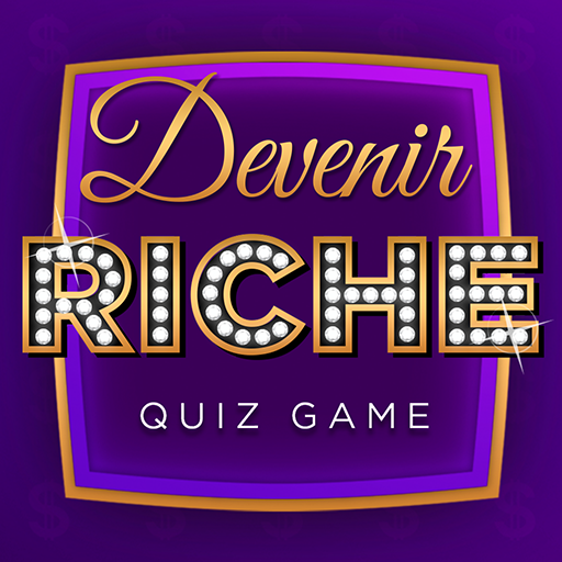 Devenir riche icon
