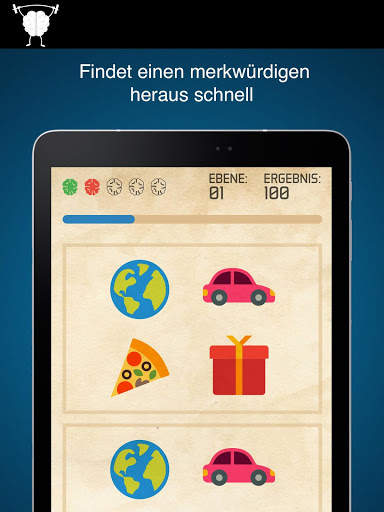 Denkspiele screenshot 11