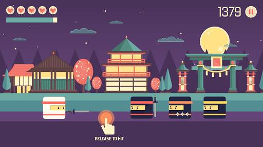 Tap Ninja screenshot 5