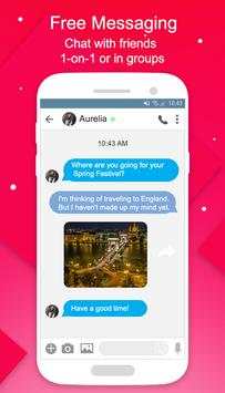 Text Now screenshot 3