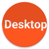 Cloud Virtual Desktop icon