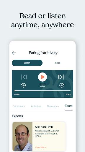 Parent Lab: Parent Confidently screenshot 6
