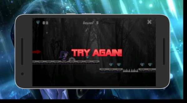 Ninja Pony Girl Adventure screenshot 5