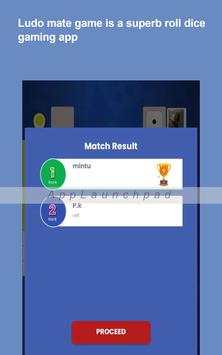 Ludo Mate screenshot 3