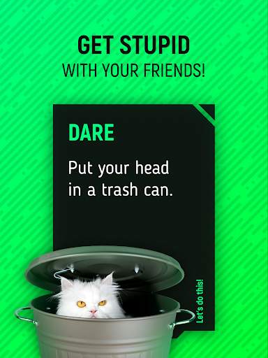 Truth Or Dare: Dirty screenshot 9