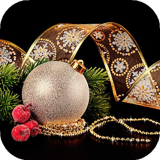 New Year Wallpaper HD : backgrounds & themes 16.0