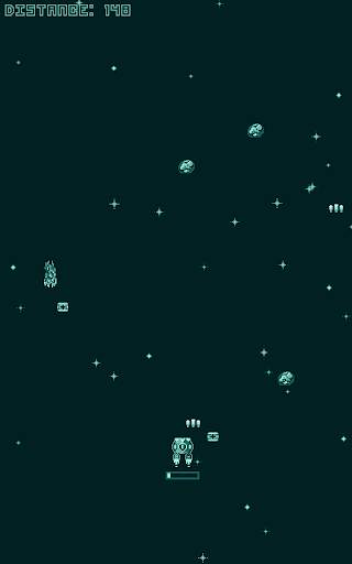 Broken Spaceship Game screenshot 11