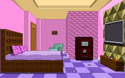 Escape Breezy Apartment screenshot 20