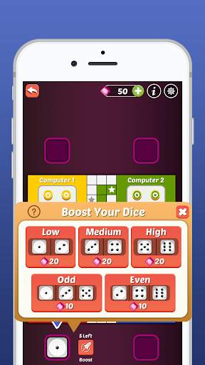 Ludo Express : Online Ludo screenshot 6