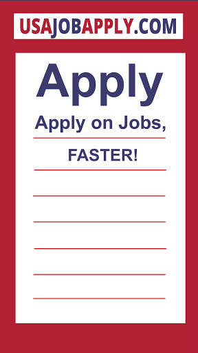 usajobapply.com: USA FInd, Post, & Apply Jobs Free screenshot 3