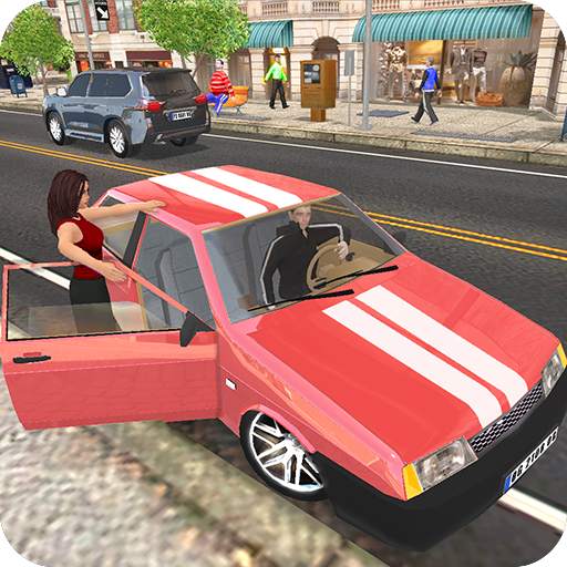 Car Simulator OG 2.71