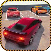 Real Car Parking Simulator 18: City Driving Mania 1.0
