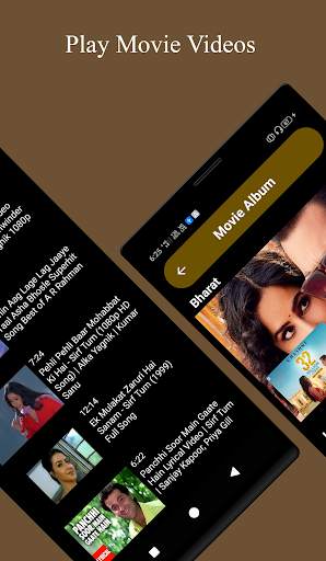 Hindi HD Video Songs screenshot 5