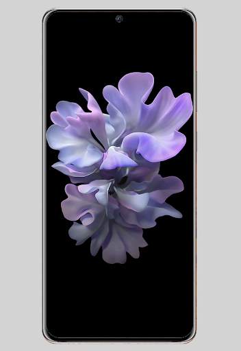 Samsung S20 Wallpaper - set background & download screenshot 6