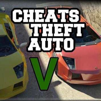 Cheats for GTA 5 (2017) screenshot 1