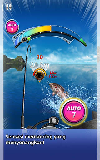Fishing Time:Season2 screenshot 14