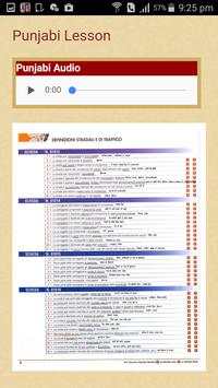 Nita Italian Driving License screenshot 6